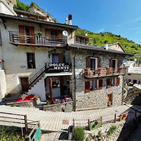 Dolcemente Bed & Breakfast Piaggia Dış mekan fotoğraf