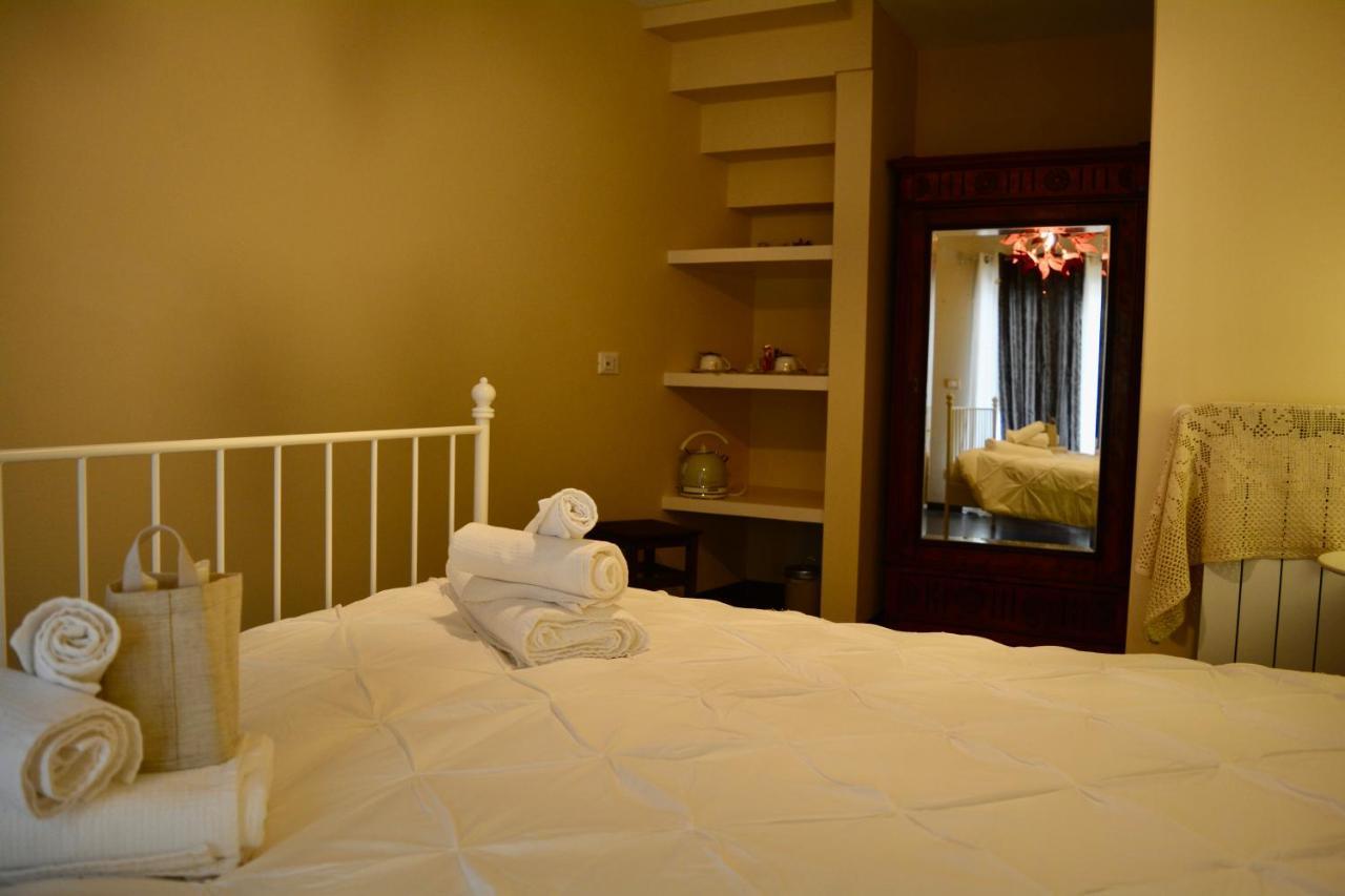Dolcemente Bed & Breakfast Piaggia Dış mekan fotoğraf