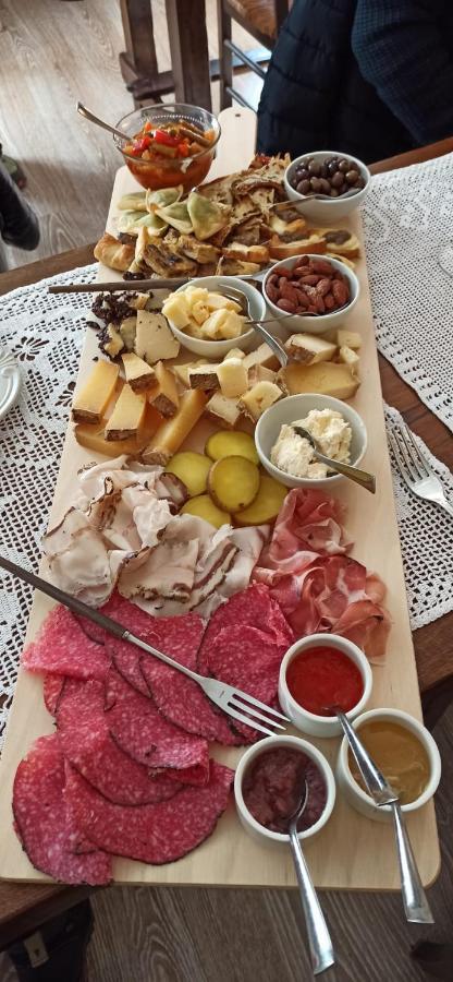 Dolcemente Bed & Breakfast Piaggia Dış mekan fotoğraf