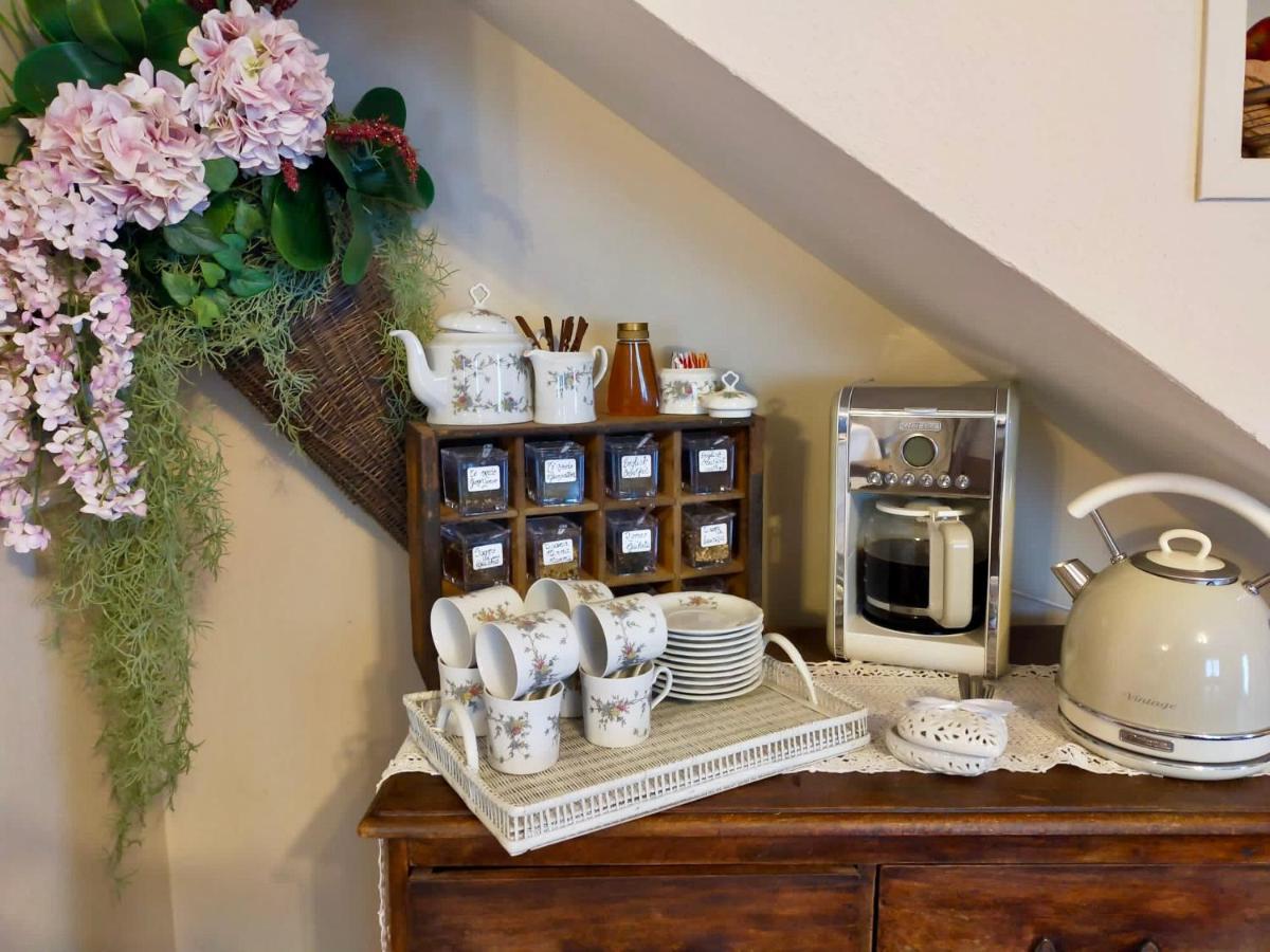 Dolcemente Bed & Breakfast Piaggia Dış mekan fotoğraf