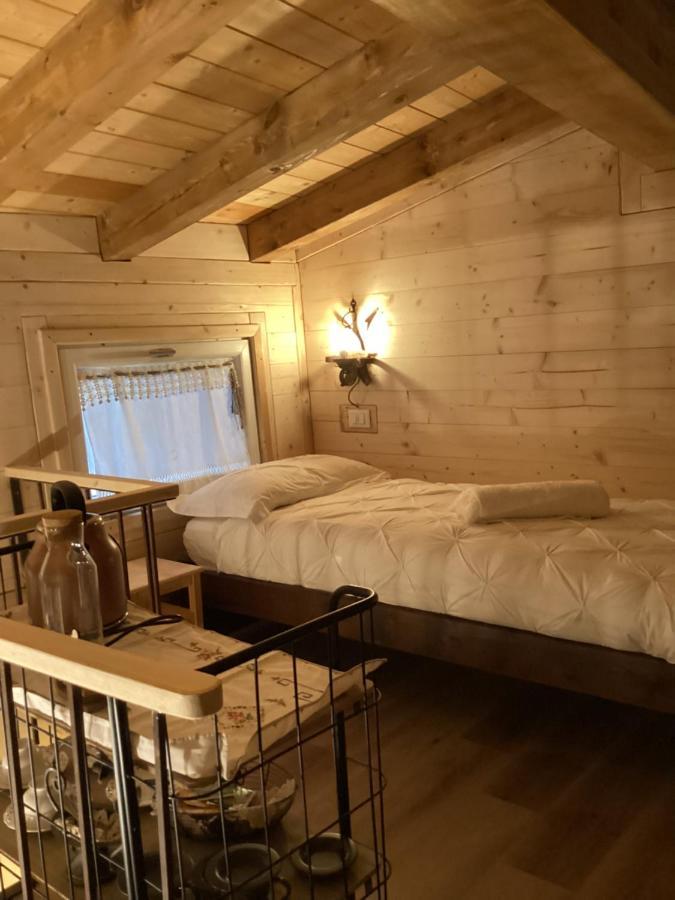 Dolcemente Bed & Breakfast Piaggia Dış mekan fotoğraf